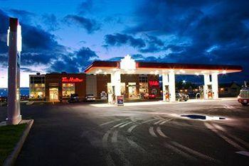 Motel Express Saint-Antonin Exterior photo