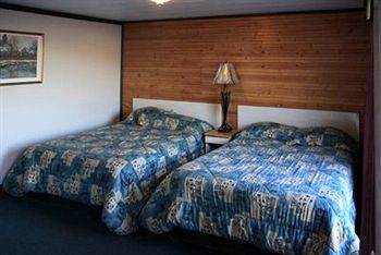 Motel Express Saint-Antonin Exterior photo